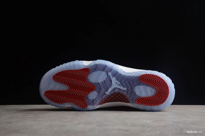 Retro CT8012-116  Cherry  11 Jordan 0210